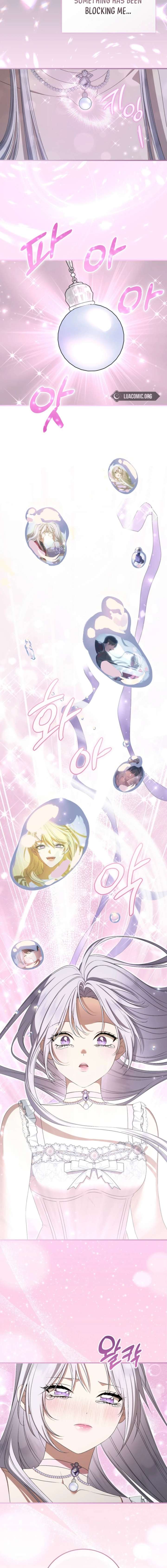I Became the Tyrant’t Dying Wife Chapter 70 - Page 5