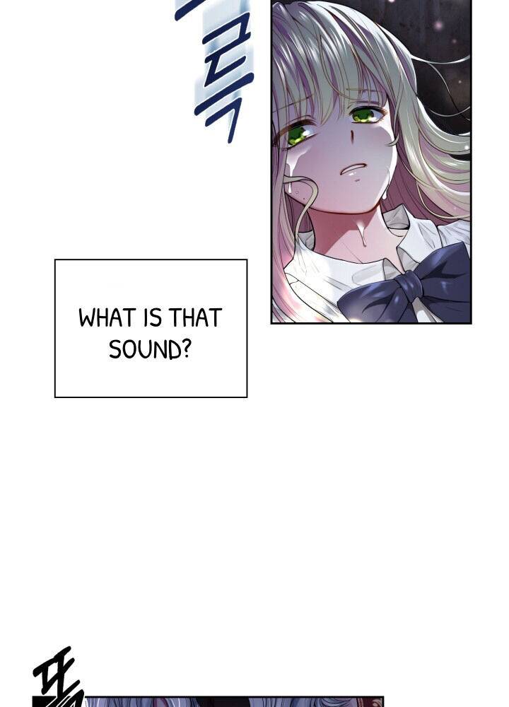 I Became The Wife Of The Monstrous Crown Prince Chapter 1 - Page 3