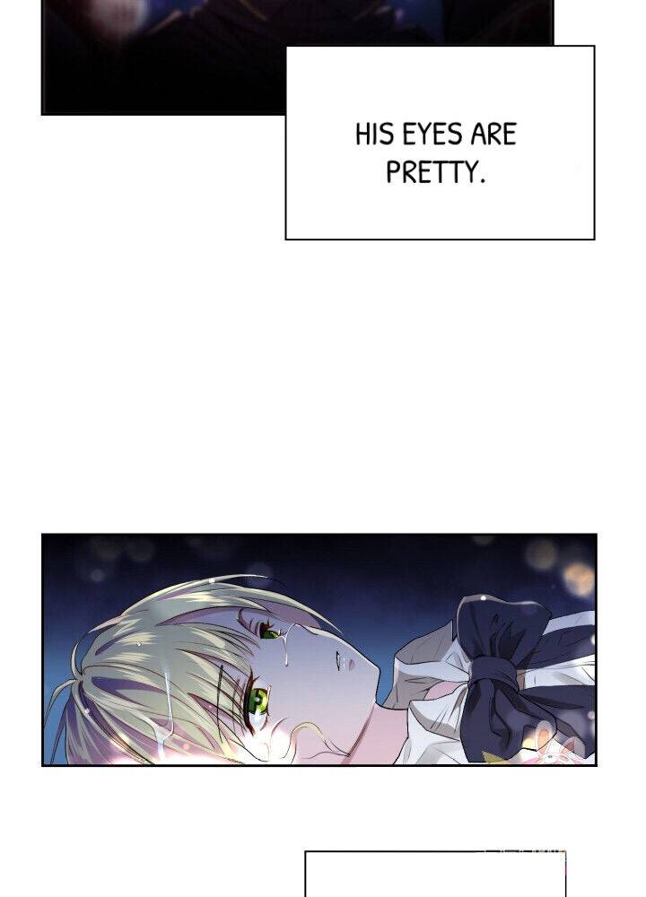 I Became The Wife Of The Monstrous Crown Prince Chapter 1 - Page 5