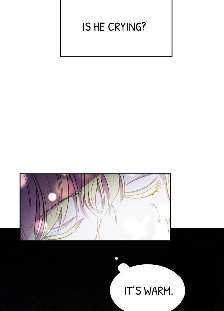 I Became The Wife Of The Monstrous Crown Prince Chapter 1 - Page 8