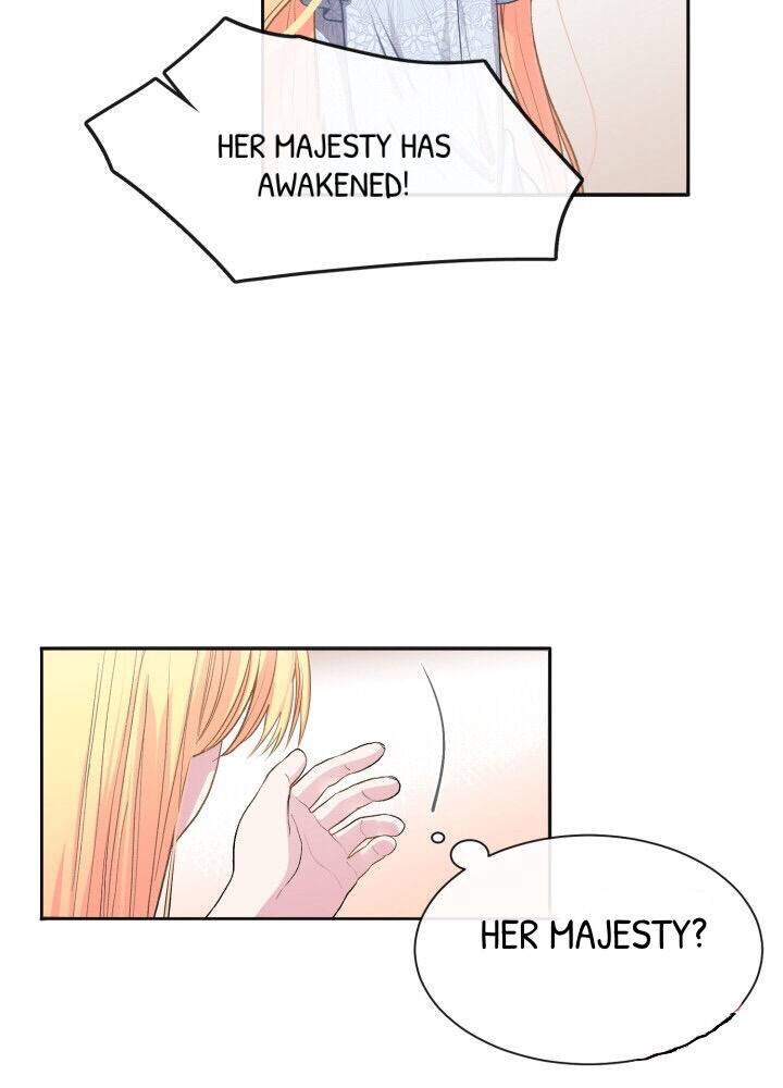 I Became The Wife Of The Monstrous Crown Prince Chapter 1 - Page 14