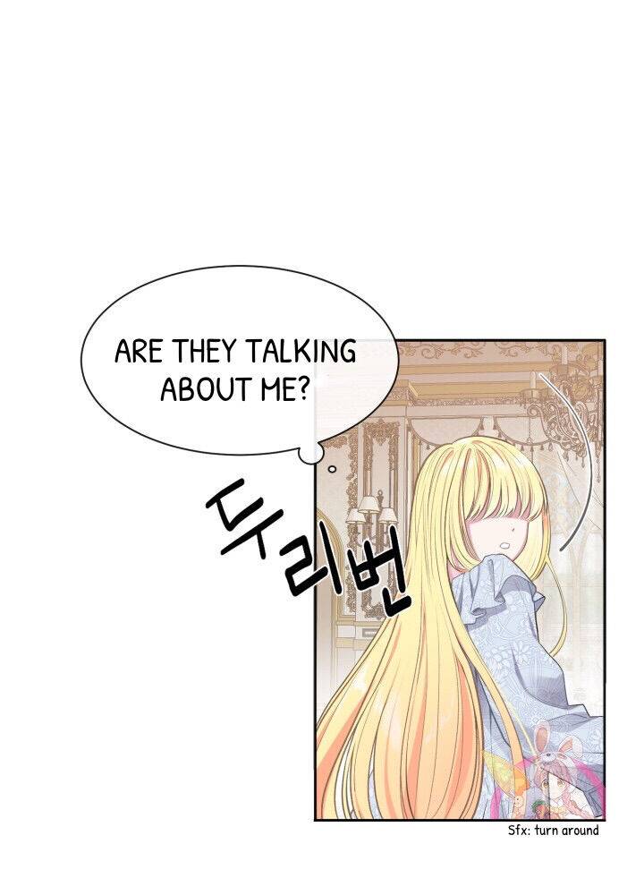 I Became The Wife Of The Monstrous Crown Prince Chapter 1 - Page 15