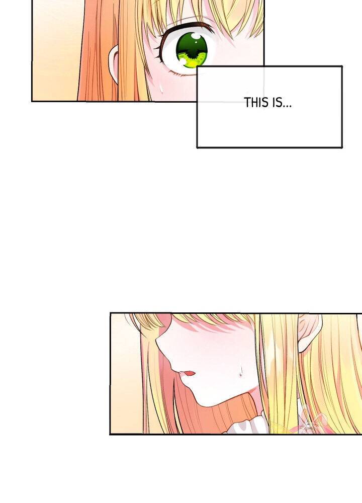 I Became The Wife Of The Monstrous Crown Prince Chapter 1 - Page 18