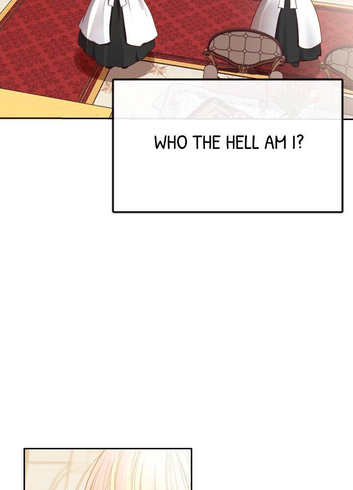 I Became The Wife Of The Monstrous Crown Prince Chapter 1 - Page 21