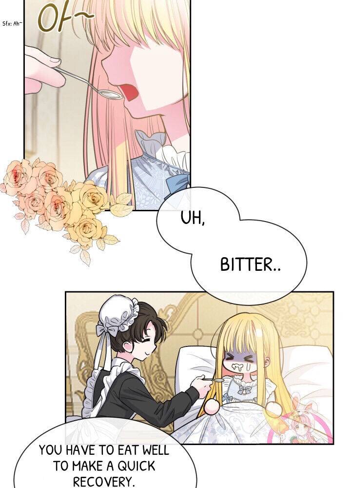 I Became The Wife Of The Monstrous Crown Prince Chapter 1 - Page 22
