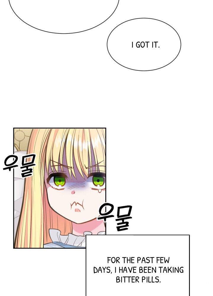 I Became The Wife Of The Monstrous Crown Prince Chapter 1 - Page 23