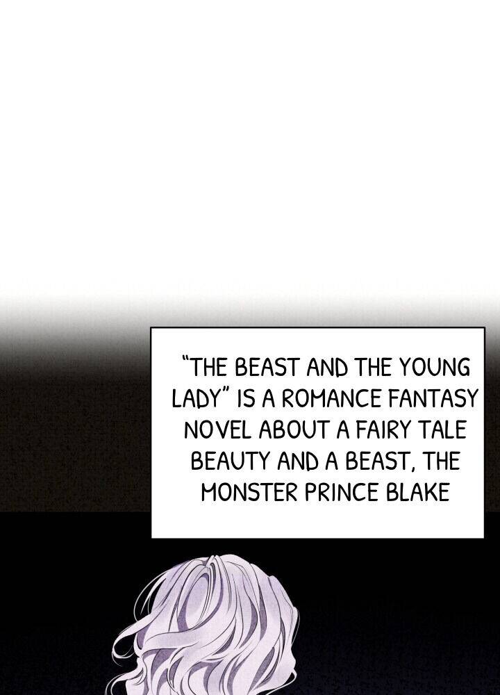 I Became The Wife Of The Monstrous Crown Prince Chapter 1 - Page 27