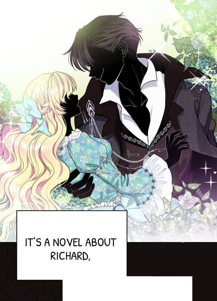 I Became The Wife Of The Monstrous Crown Prince Chapter 1 - Page 29