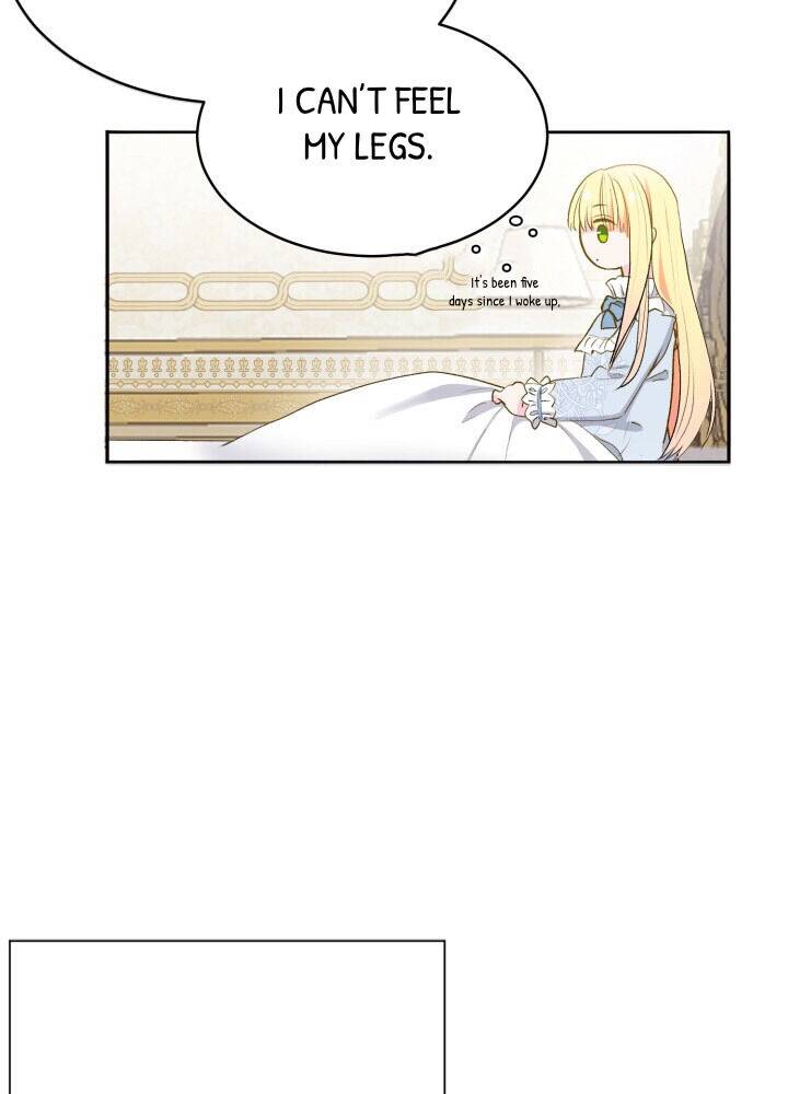 I Became The Wife Of The Monstrous Crown Prince Chapter 1 - Page 45