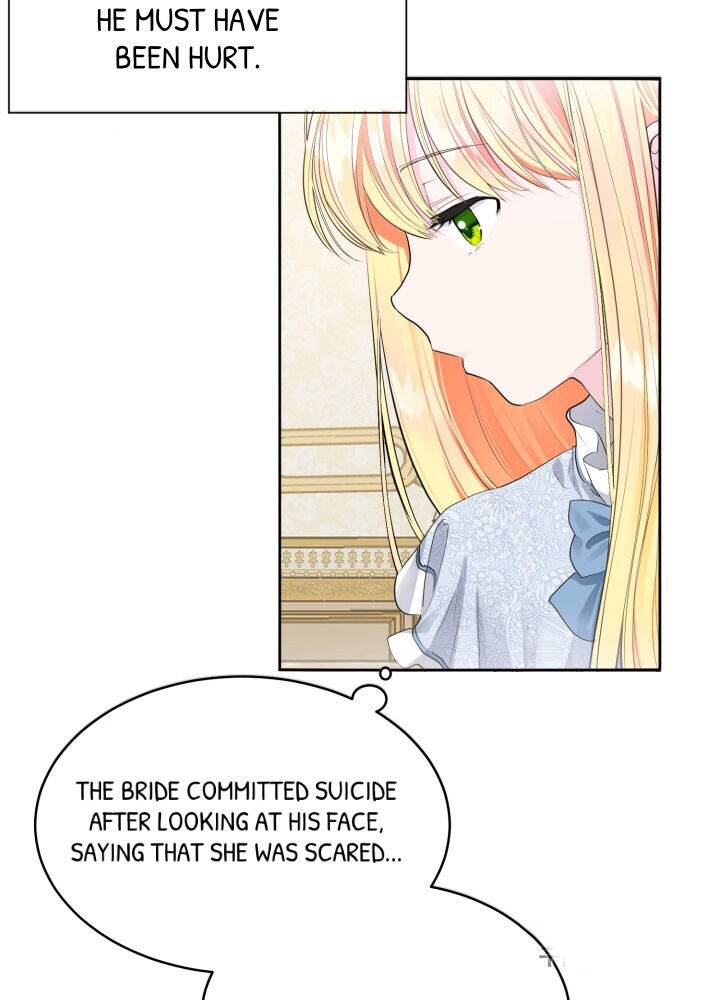 I Became The Wife Of The Monstrous Crown Prince Chapter 1 - Page 46