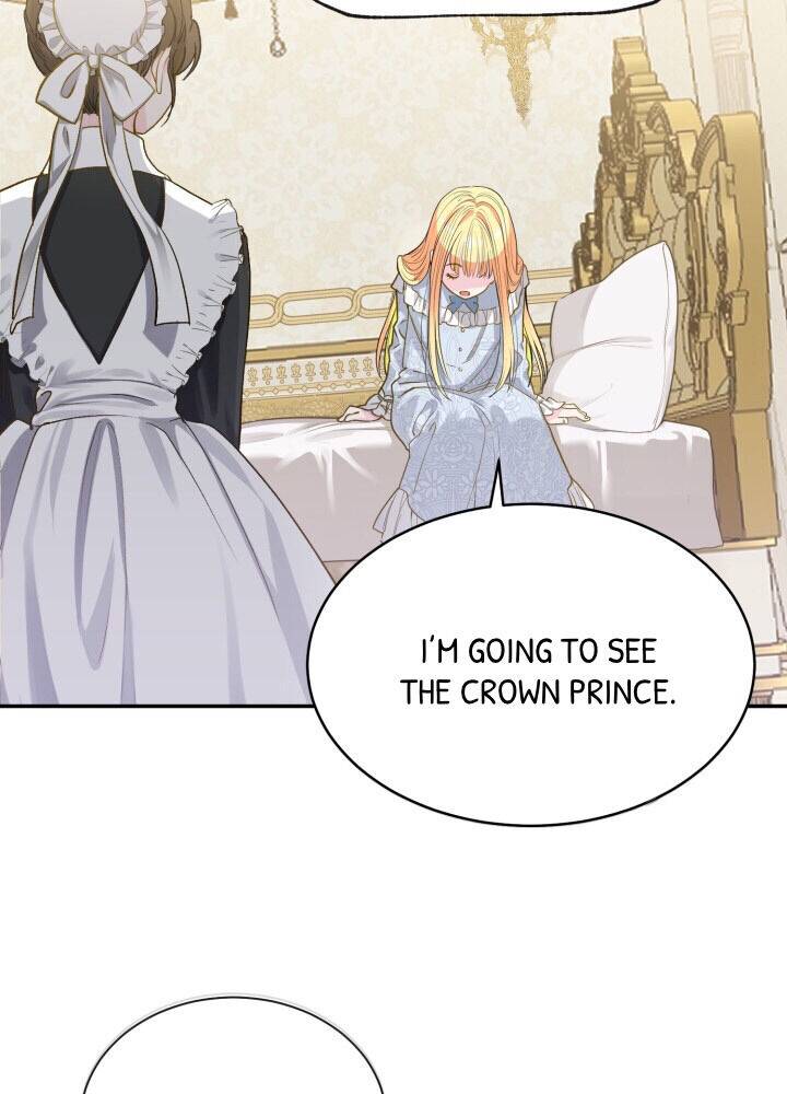 I Became The Wife Of The Monstrous Crown Prince Chapter 1 - Page 48