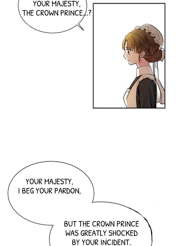 I Became The Wife Of The Monstrous Crown Prince Chapter 1 - Page 49