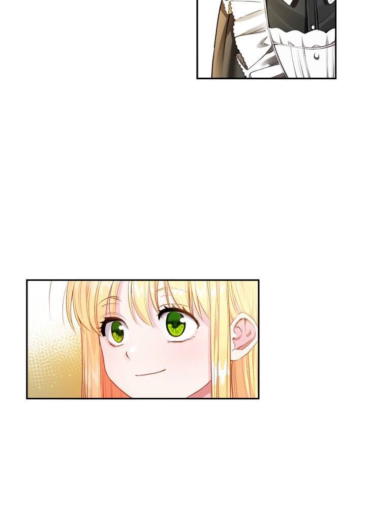 I Became The Wife Of The Monstrous Crown Prince Chapter 1 - Page 51