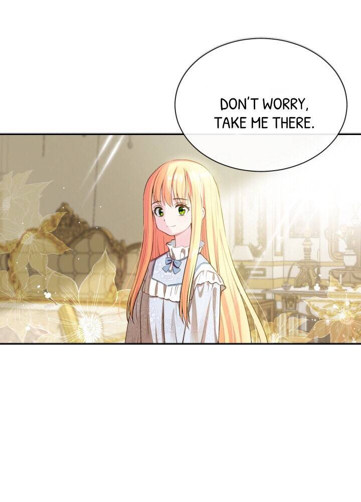 I Became The Wife Of The Monstrous Crown Prince Chapter 1 - Page 52