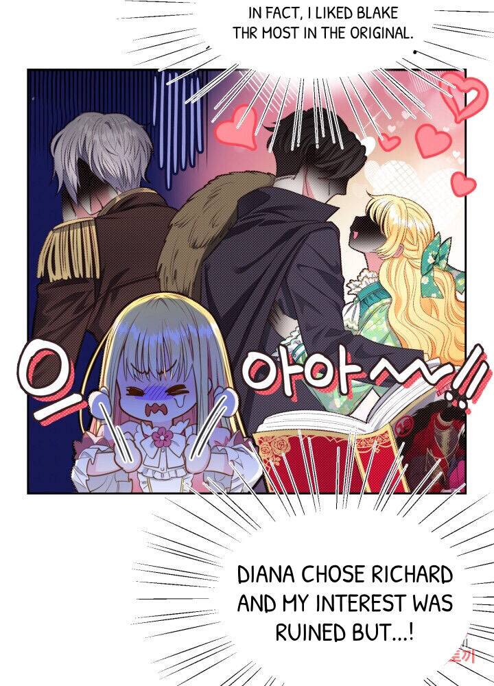 I Became The Wife Of The Monstrous Crown Prince Chapter 1 - Page 57