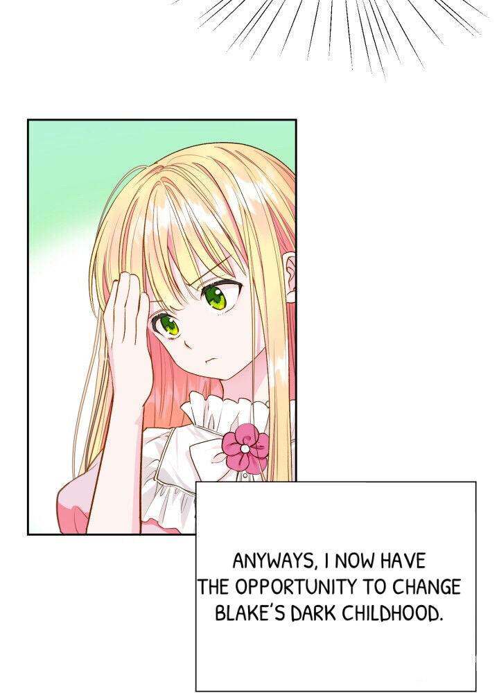 I Became The Wife Of The Monstrous Crown Prince Chapter 1 - Page 58