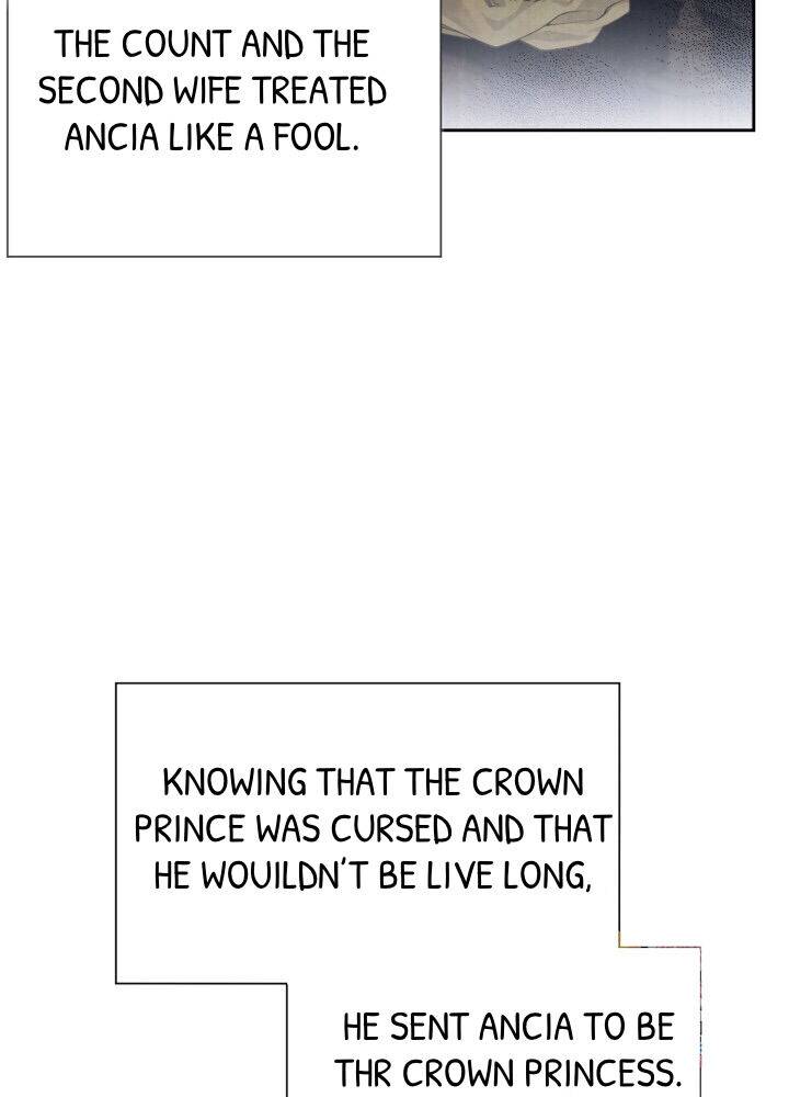 I Became The Wife Of The Monstrous Crown Prince Chapter 1 - Page 64