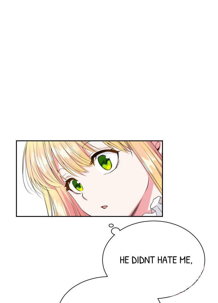 I Became The Wife Of The Monstrous Crown Prince Chapter 1 - Page 77