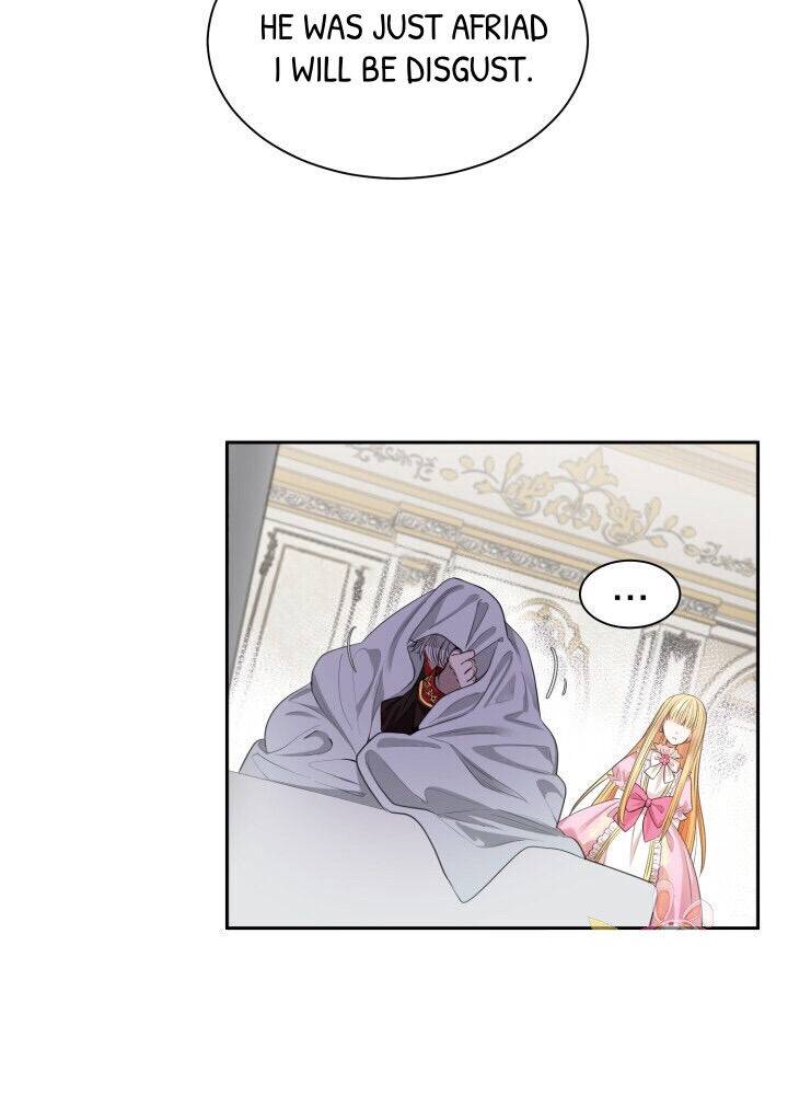 I Became The Wife Of The Monstrous Crown Prince Chapter 1 - Page 78