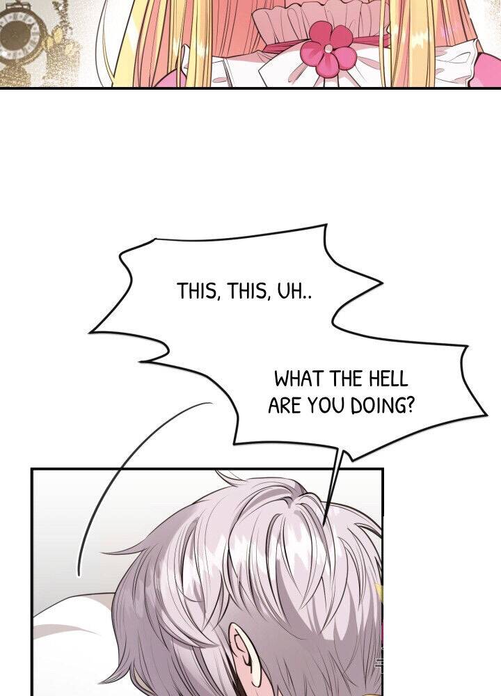 I Became The Wife Of The Monstrous Crown Prince Chapter 1 - Page 88
