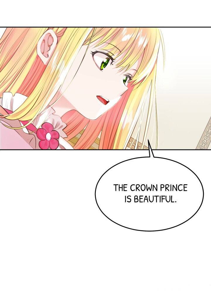I Became The Wife Of The Monstrous Crown Prince Chapter 1 - Page 99