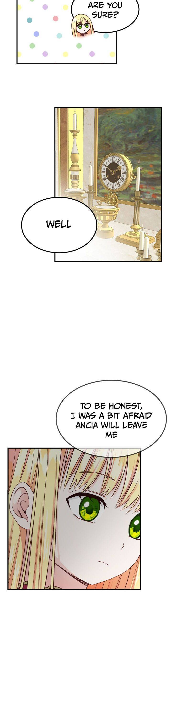 I Became The Wife Of The Monstrous Crown Prince Chapter 10 - Page 12