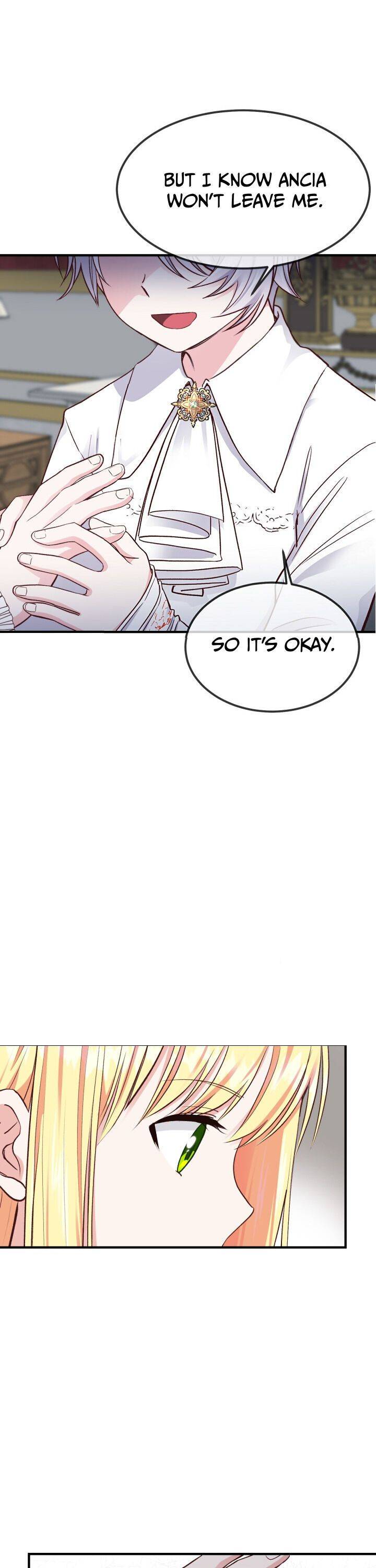 I Became The Wife Of The Monstrous Crown Prince Chapter 10 - Page 13