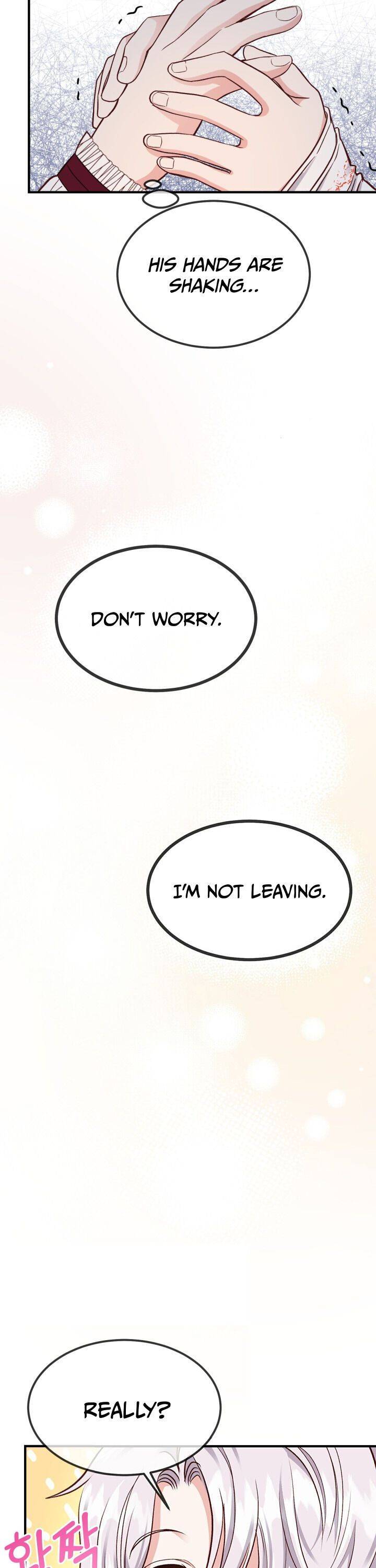 I Became The Wife Of The Monstrous Crown Prince Chapter 10 - Page 14