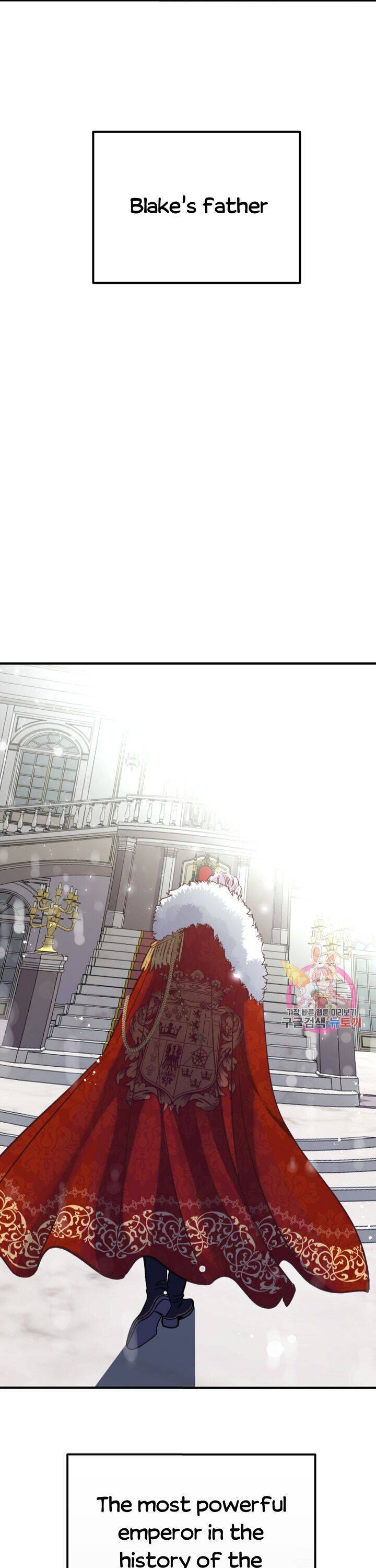 I Became The Wife Of The Monstrous Crown Prince Chapter 10 - Page 23