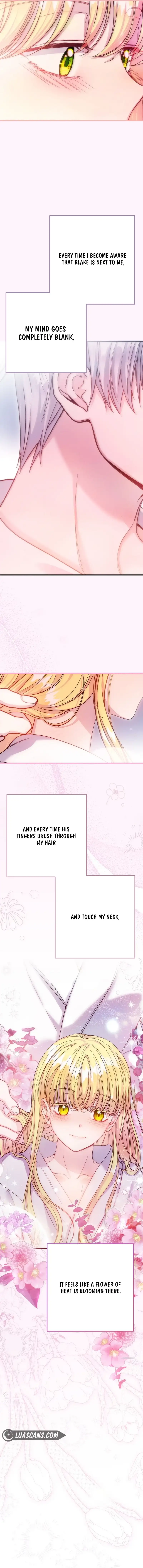 I Became The Wife Of The Monstrous Crown Prince Chapter 101 - Page 4