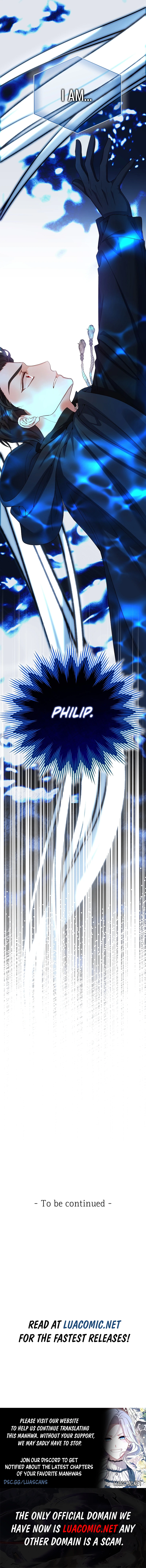 I Became The Wife Of The Monstrous Crown Prince Chapter 108 - Page 17