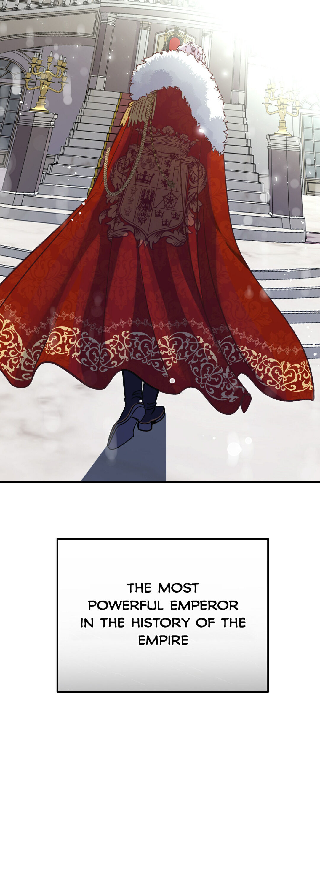 I Became The Wife Of The Monstrous Crown Prince Chapter 11 - Page 3