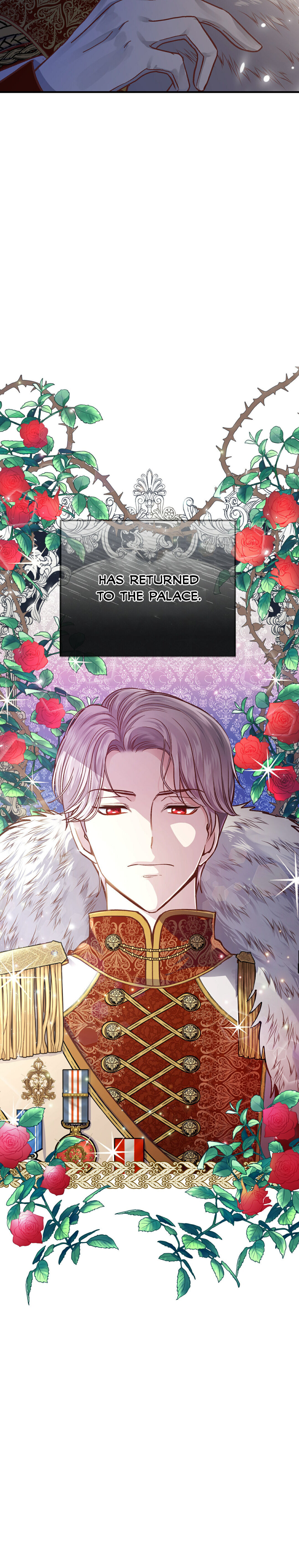 I Became The Wife Of The Monstrous Crown Prince Chapter 11 - Page 5