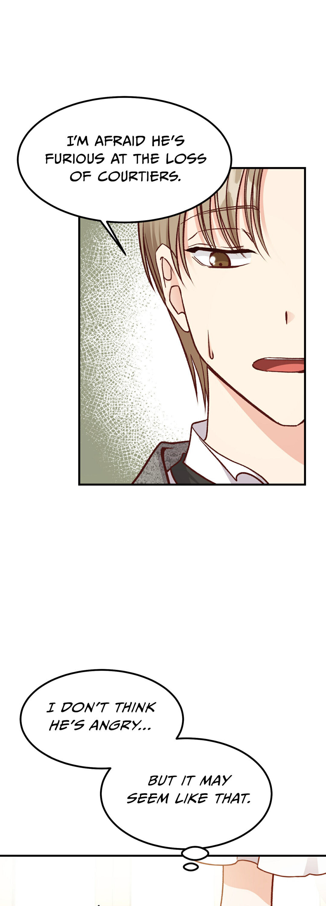 I Became The Wife Of The Monstrous Crown Prince Chapter 11 - Page 14