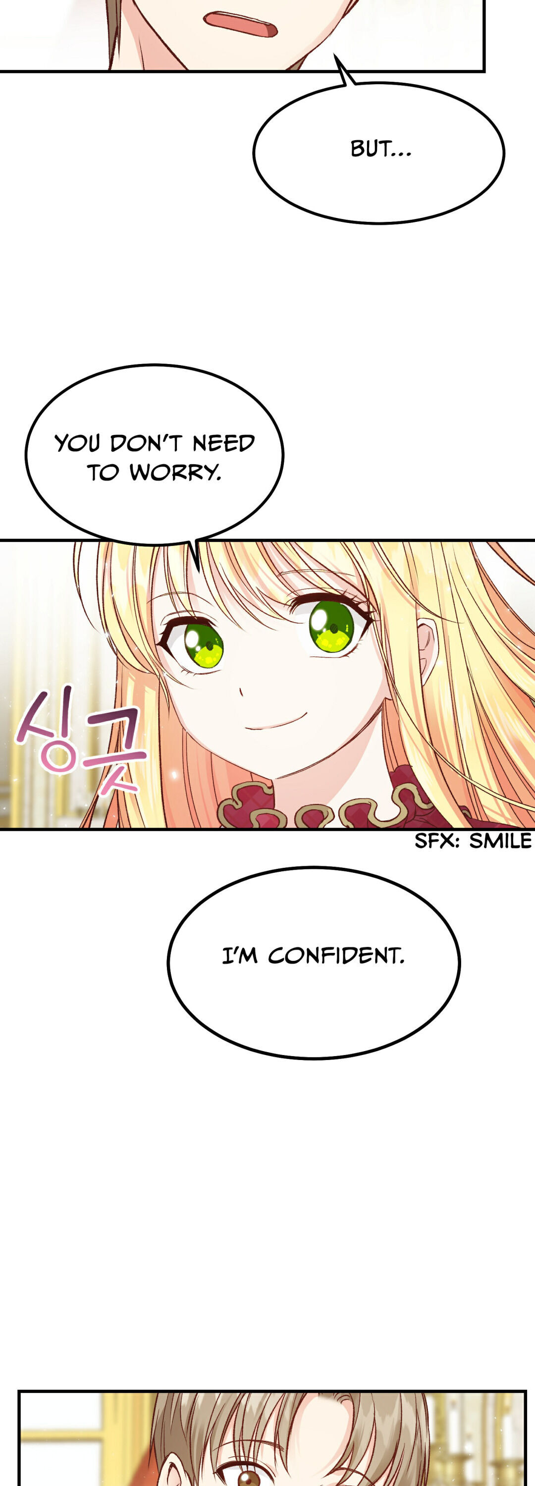 I Became The Wife Of The Monstrous Crown Prince Chapter 11 - Page 18