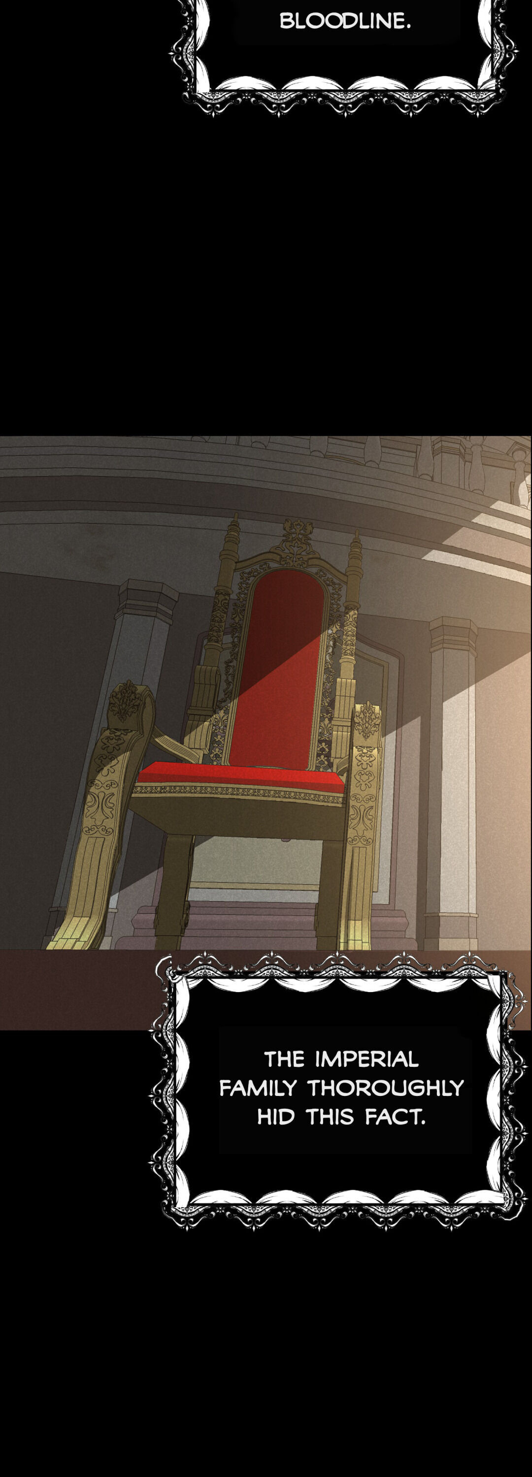 I Became The Wife Of The Monstrous Crown Prince Chapter 11 - Page 21