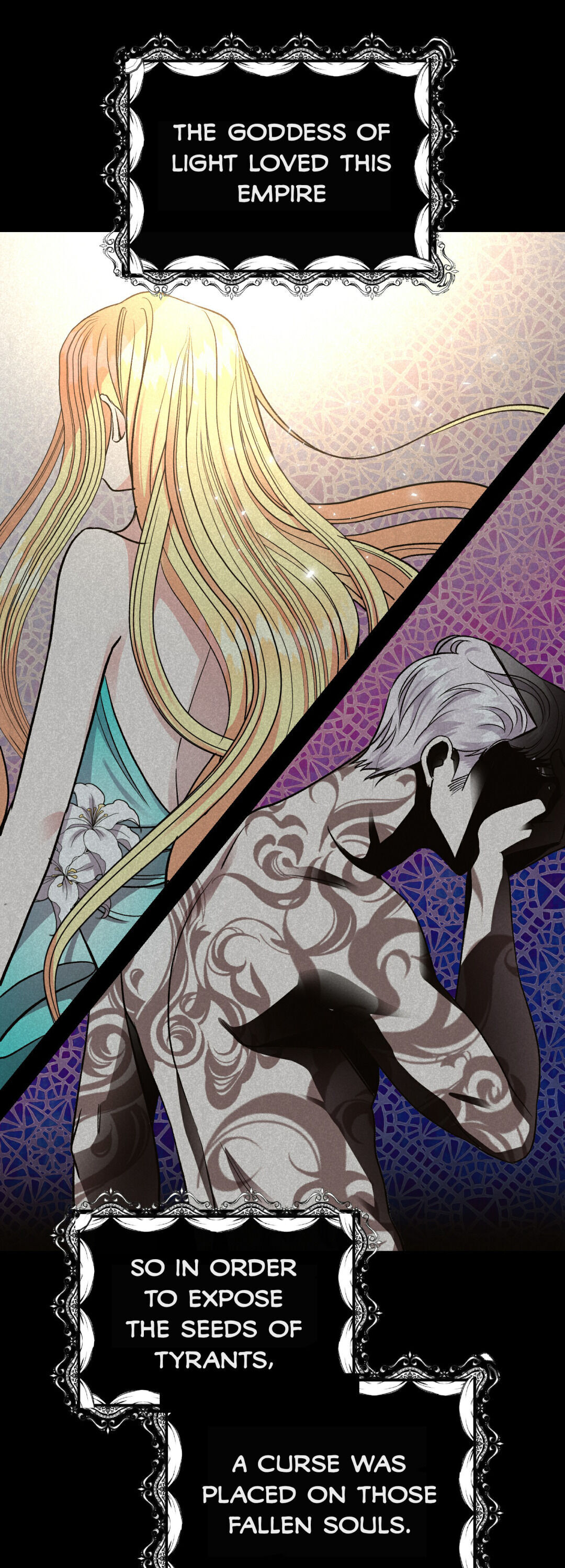I Became The Wife Of The Monstrous Crown Prince Chapter 11 - Page 22