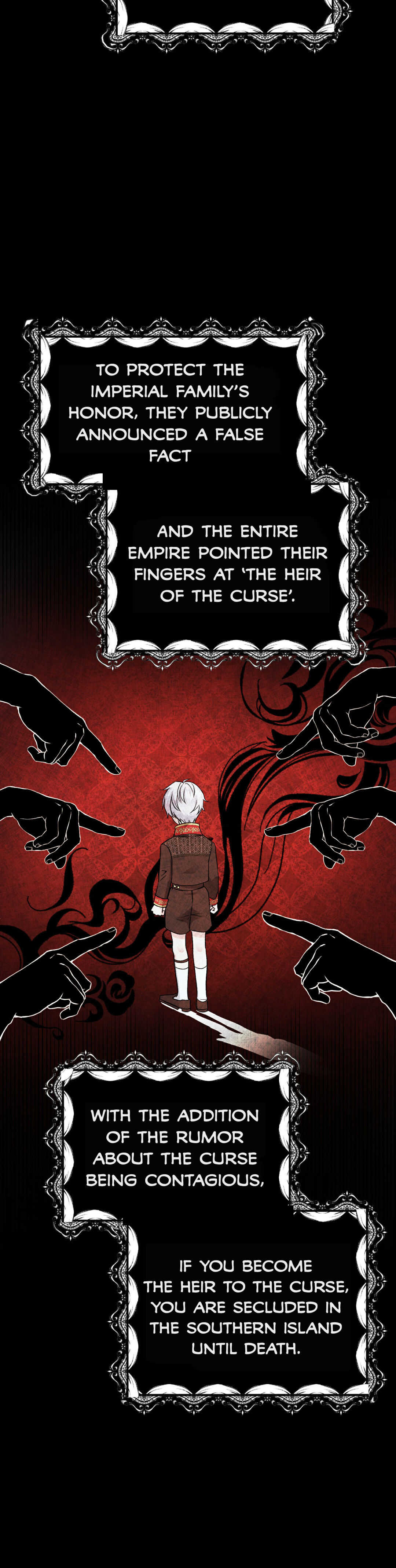 I Became The Wife Of The Monstrous Crown Prince Chapter 11 - Page 23