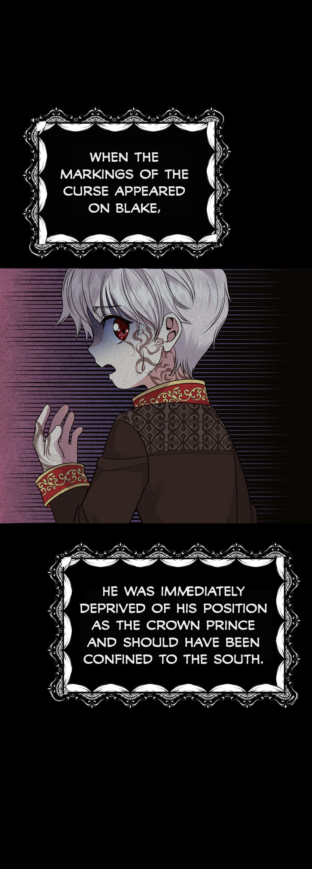 I Became The Wife Of The Monstrous Crown Prince Chapter 11 - Page 24