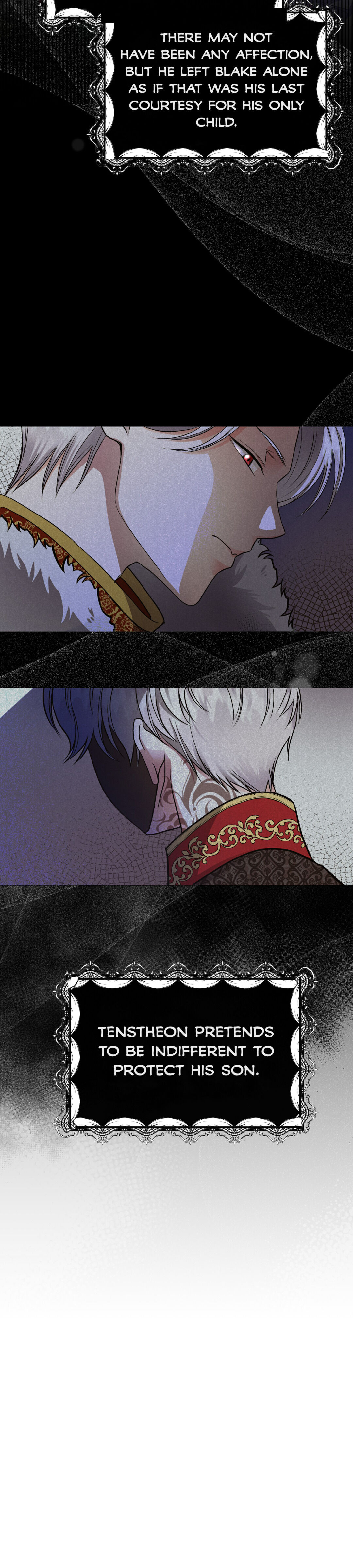 I Became The Wife Of The Monstrous Crown Prince Chapter 11 - Page 26