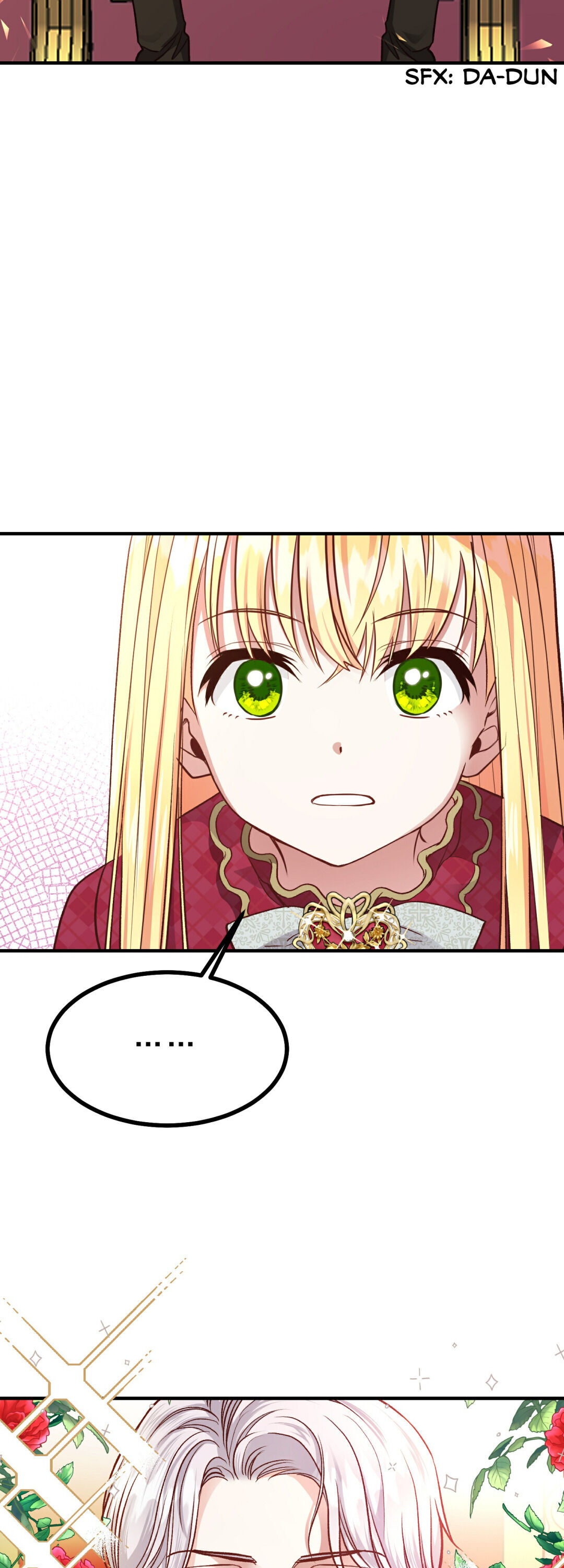 I Became The Wife Of The Monstrous Crown Prince Chapter 11 - Page 31