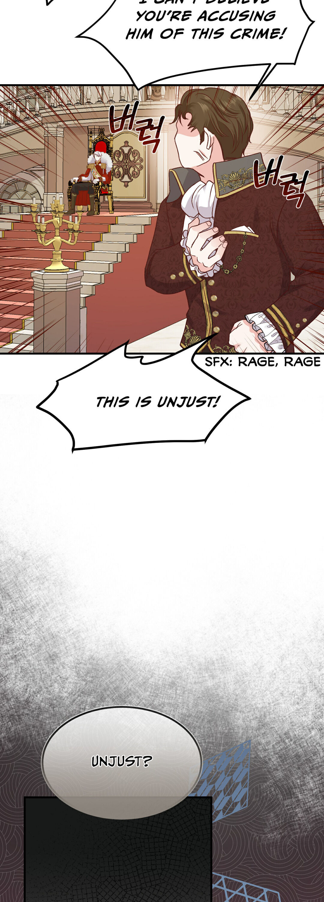 I Became The Wife Of The Monstrous Crown Prince Chapter 11 - Page 35