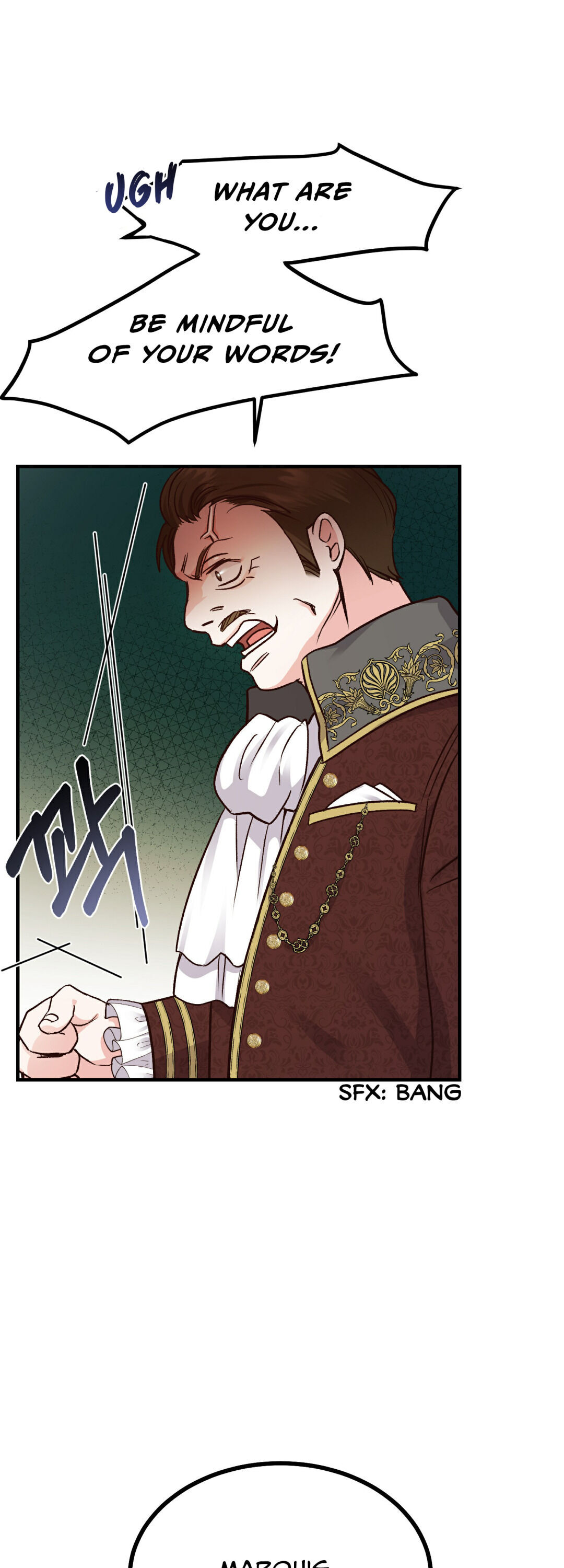 I Became The Wife Of The Monstrous Crown Prince Chapter 11 - Page 40