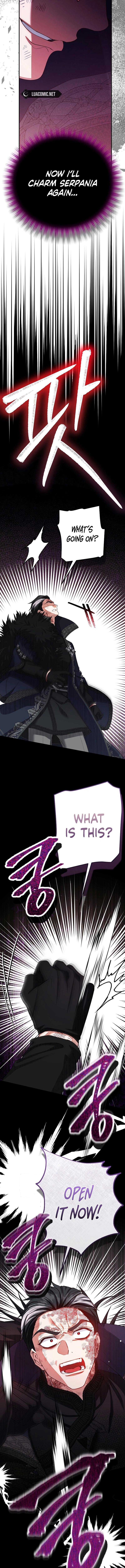 I Became The Wife Of The Monstrous Crown Prince Chapter 117 - Page 14
