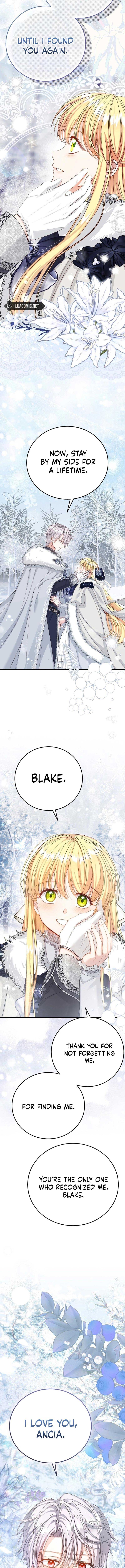 I Became The Wife Of The Monstrous Crown Prince Chapter 118 - Page 18