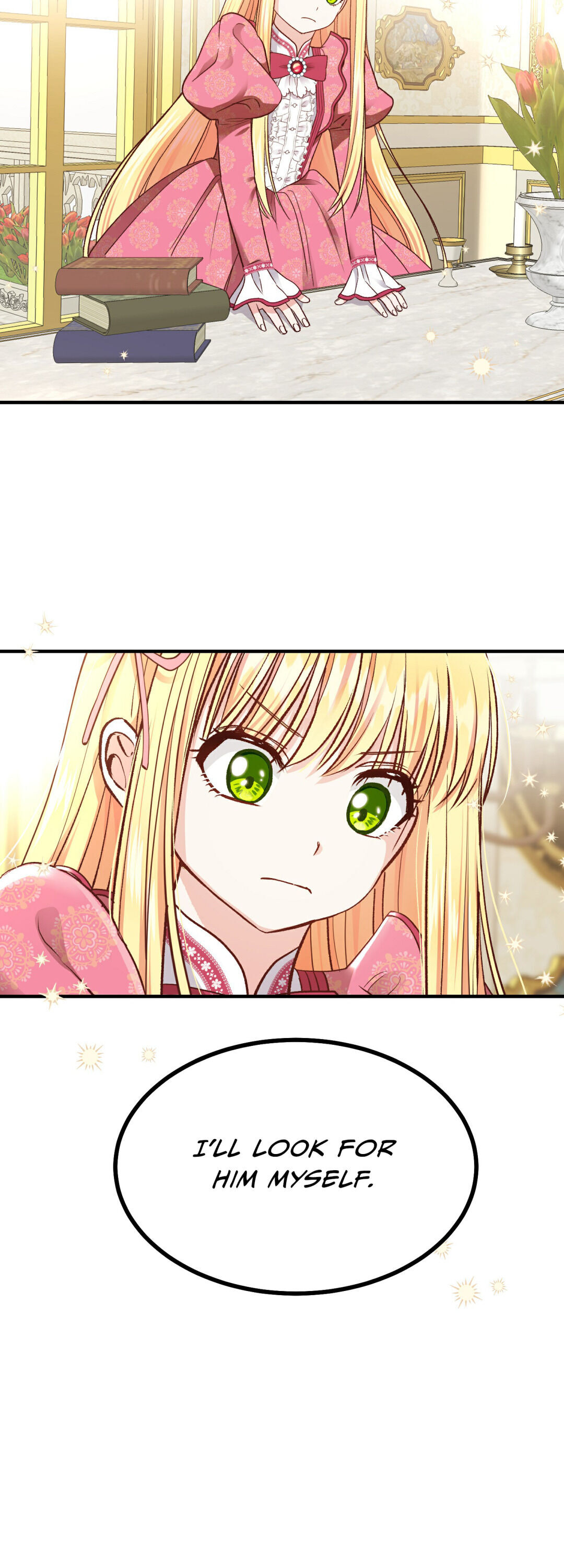 I Became The Wife Of The Monstrous Crown Prince Chapter 12 - Page 23