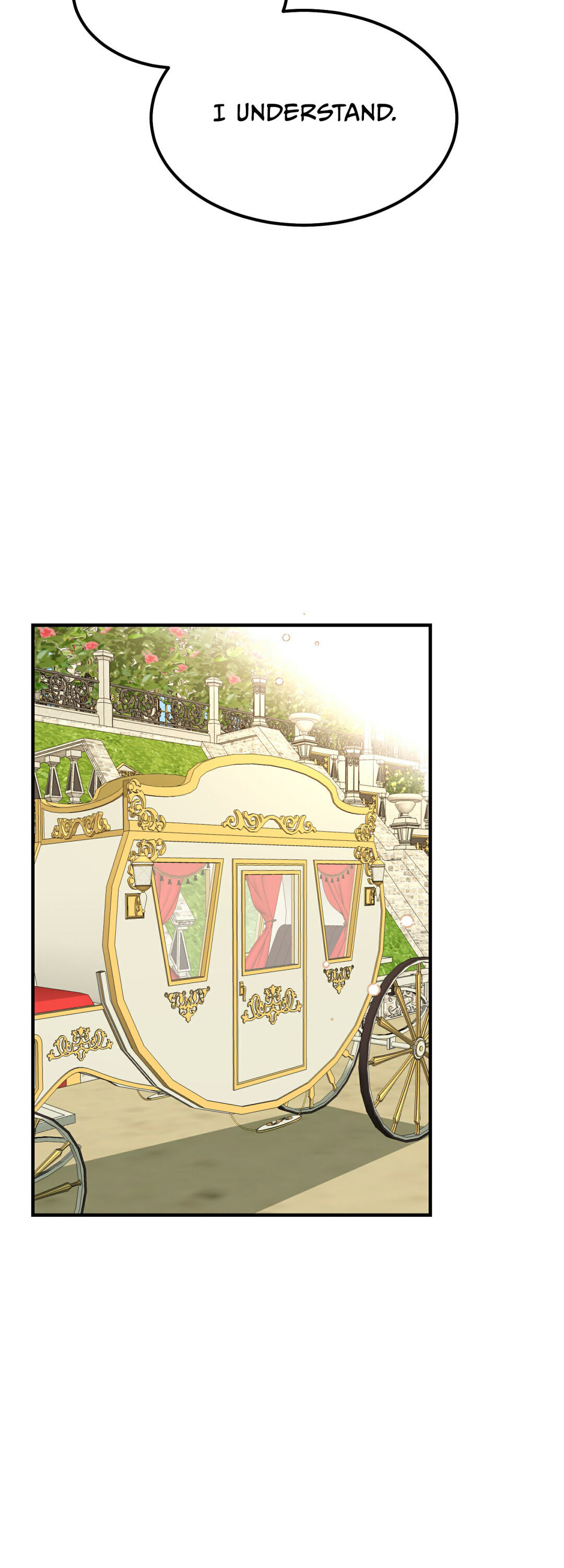 I Became The Wife Of The Monstrous Crown Prince Chapter 12 - Page 26