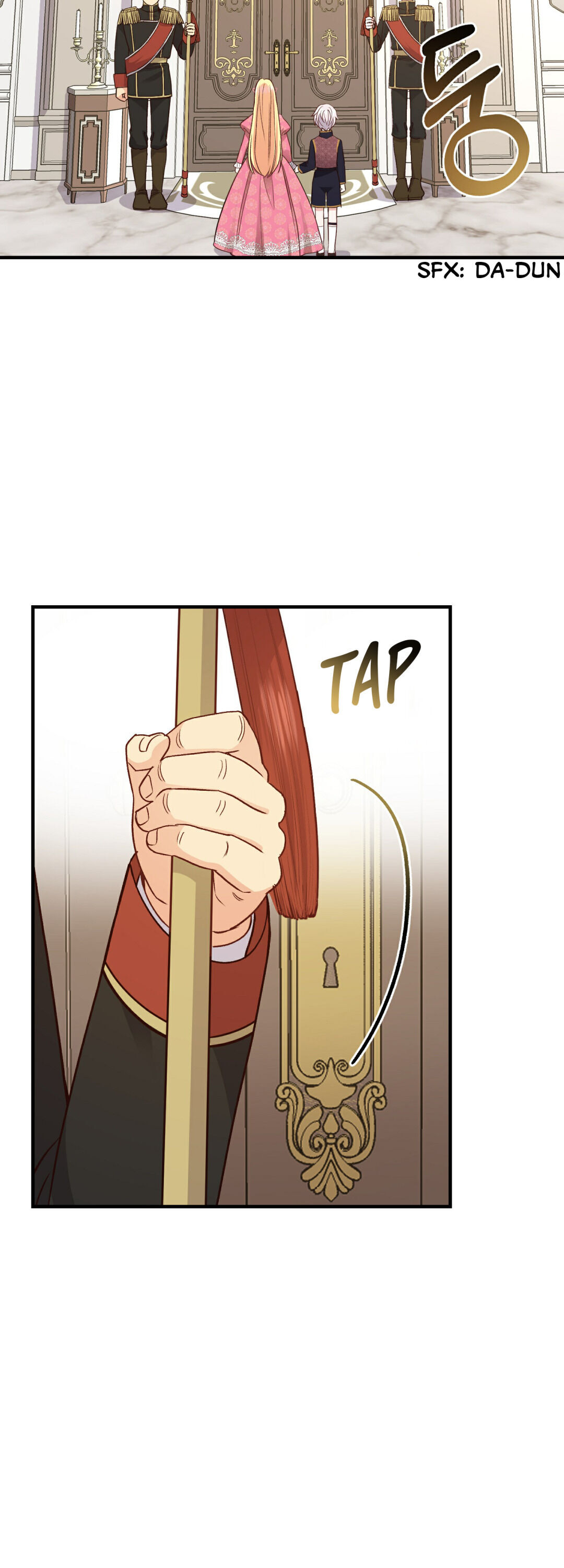 I Became The Wife Of The Monstrous Crown Prince Chapter 12 - Page 36