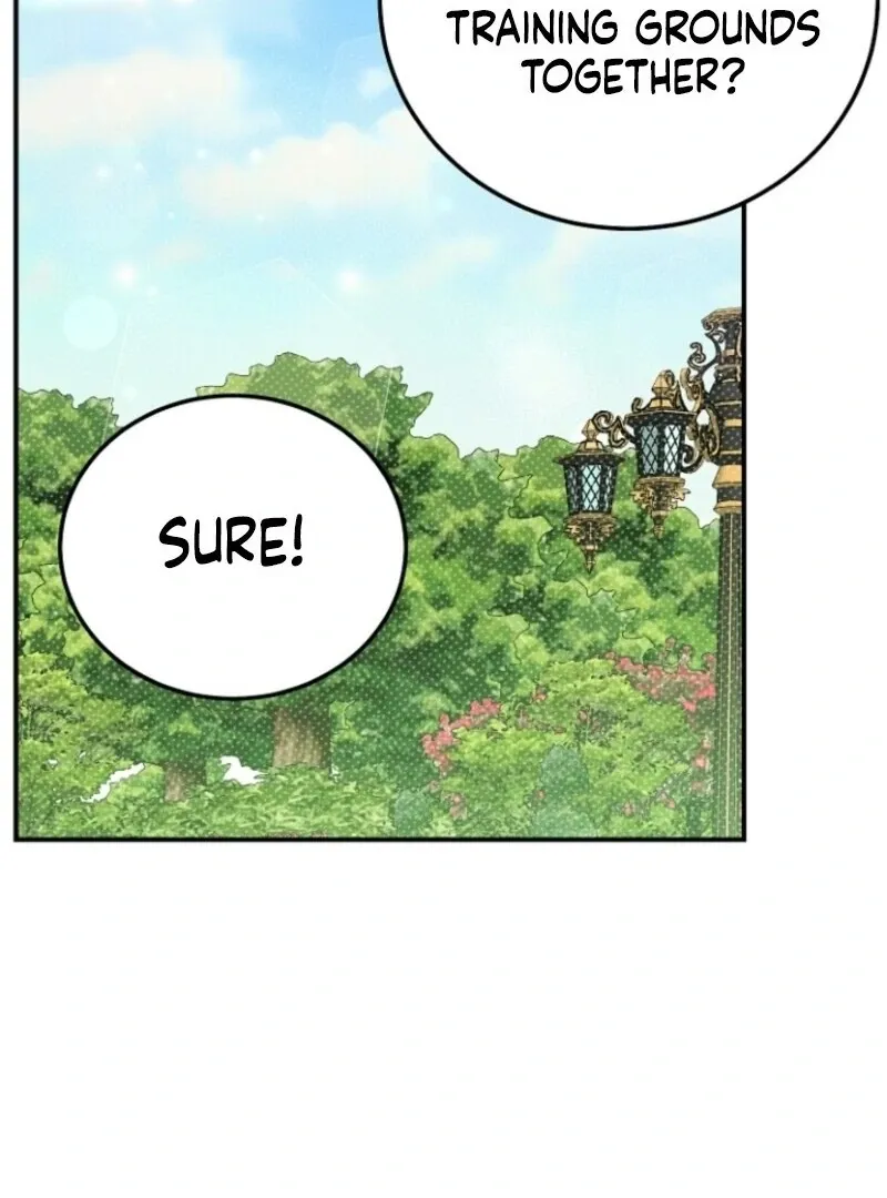 I Became The Wife Of The Monstrous Crown Prince Chapter 121 - Page 14