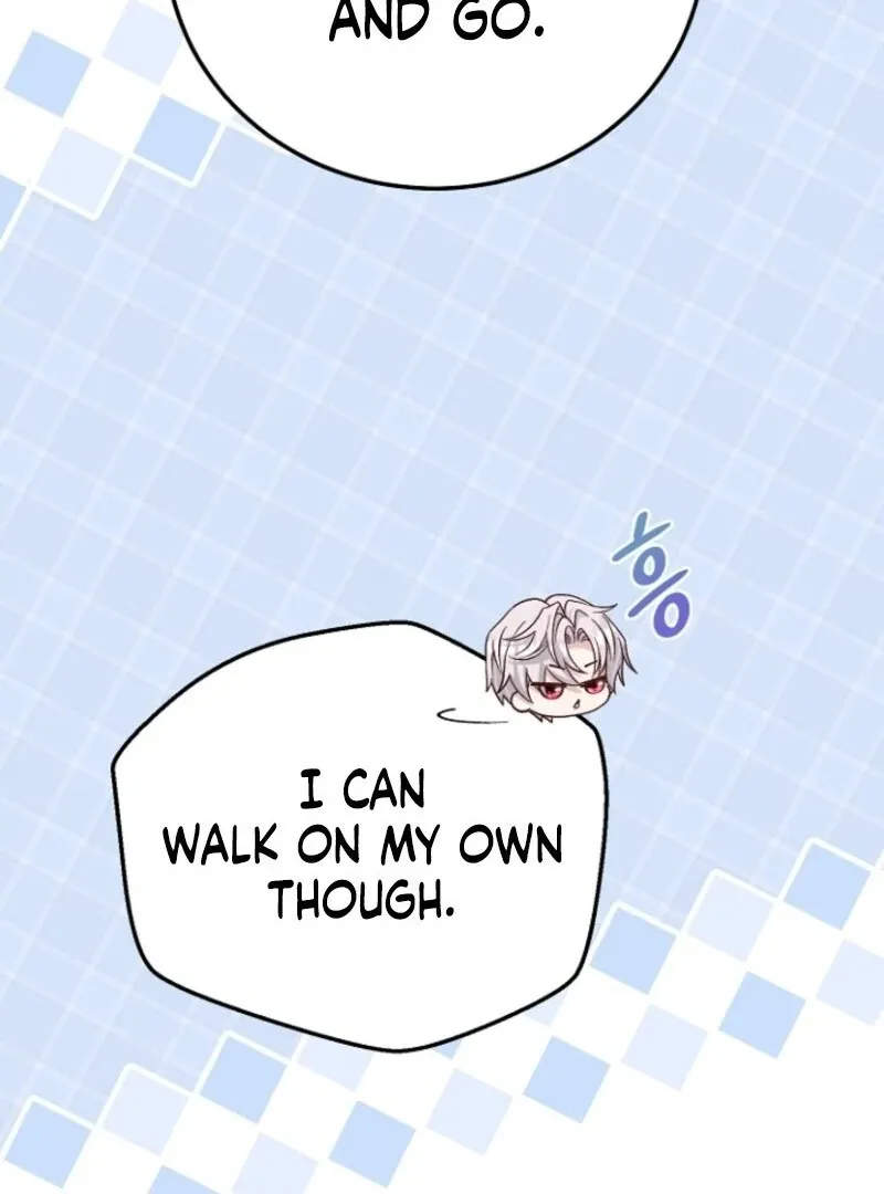 I Became The Wife Of The Monstrous Crown Prince Chapter 121 - Page 17